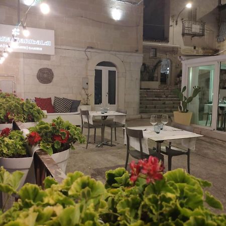 Taverna Garibaldi Casa Lucia Minervino Murge Zewnętrze zdjęcie