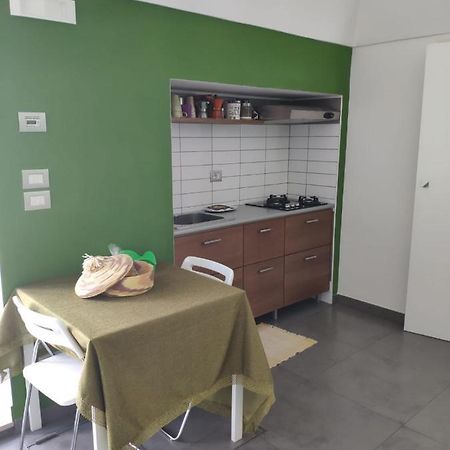 Taverna Garibaldi Casa Lucia Minervino Murge Zewnętrze zdjęcie