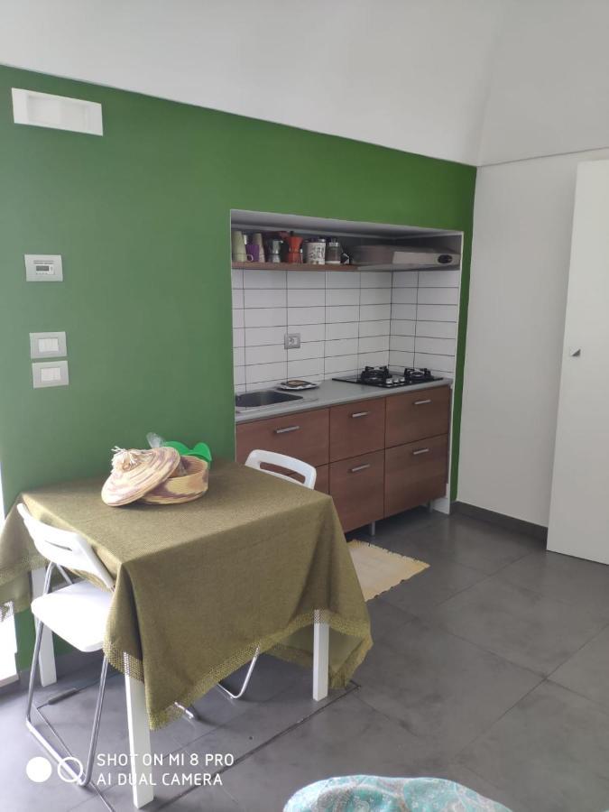 Taverna Garibaldi Casa Lucia Minervino Murge Zewnętrze zdjęcie