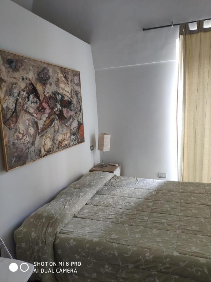 Taverna Garibaldi Casa Lucia Minervino Murge Zewnętrze zdjęcie